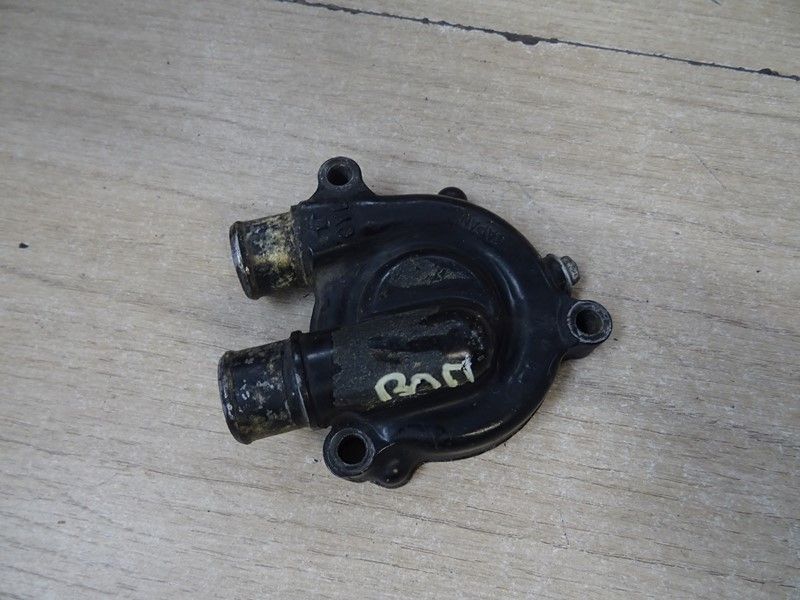 Carter de pompe à eau Kawasaki 
650 KLR type KL650A 1987/1989