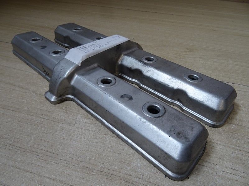 Cache culbuteurs Yamaha 600 YZF type 4TV 1996/2002