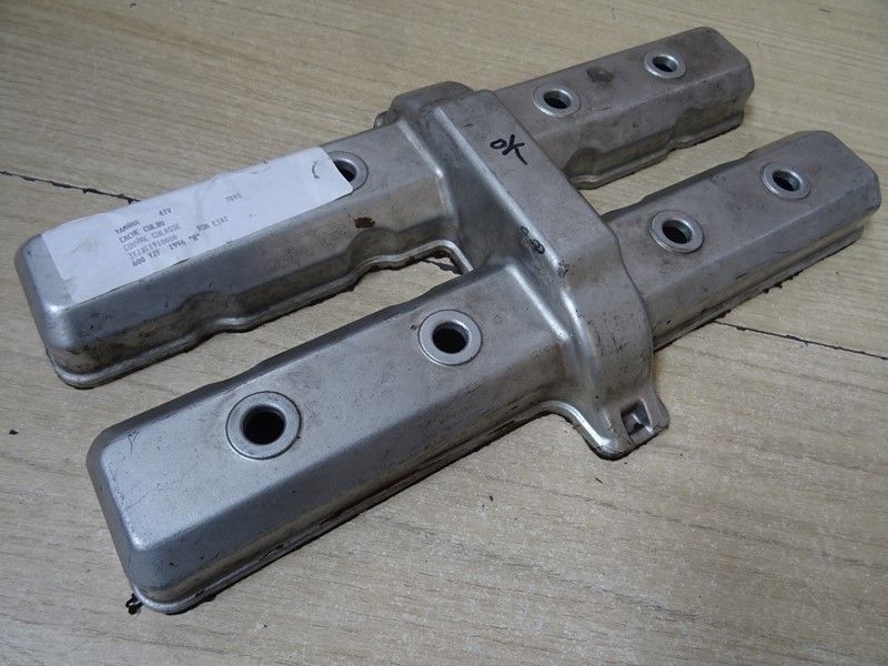 Cache culbuteurs Yamaha 600 YZF type 4TV 1996/2002