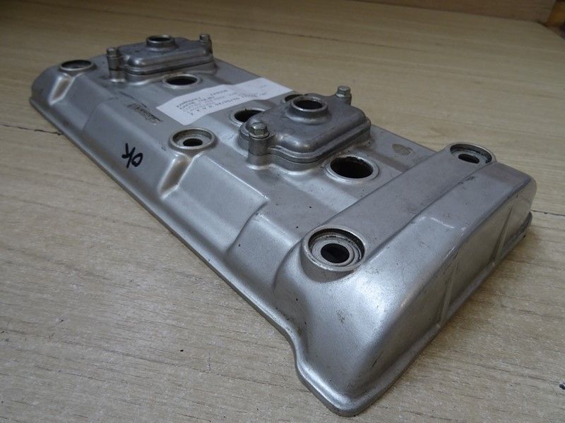 Cache culbuteurs Kawasaki 
ZX9R type ZX900B 1994/1997