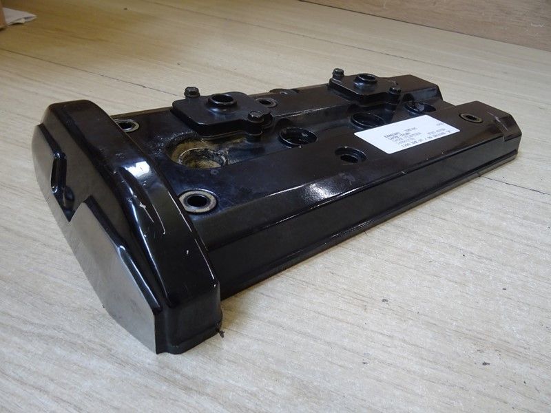 Cache culbuteurs Kawasaki ZRX 1100 type ZRT10C 1997/1999