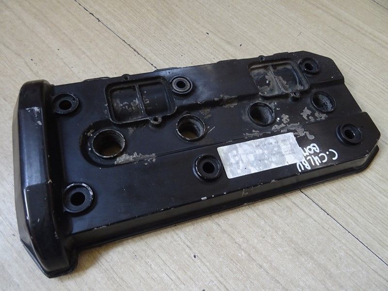 Cache culbuteurs Kawasaki 
ZZR 1100 type ZXT10C 1990/1992