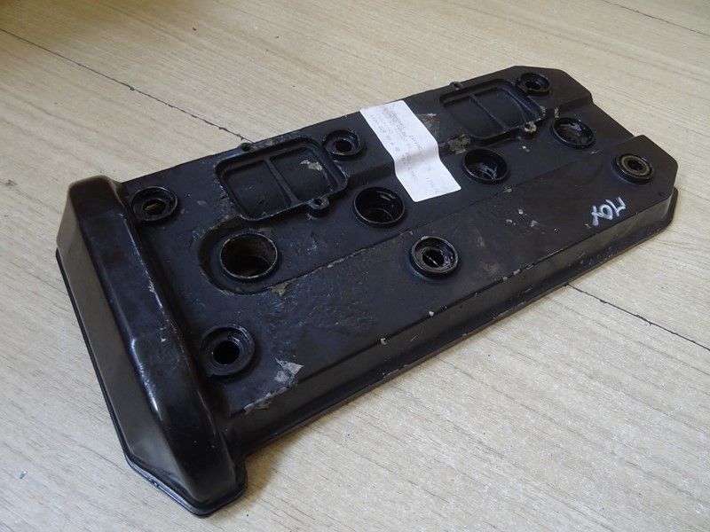 Cache culbuteurs Kawasaki 
ZZR 1100 type ZXT10C 1990/1992