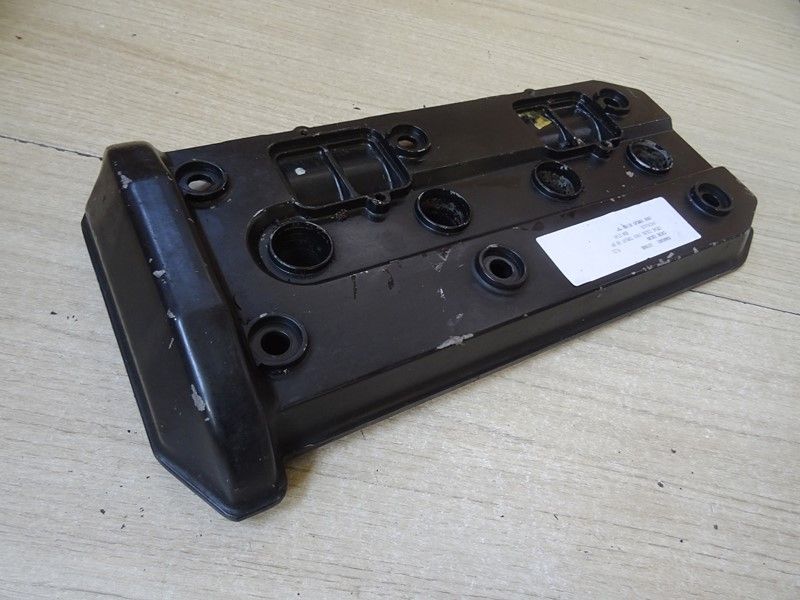 Cache culbuteurs Kawasaki ZZR et ZX10 TOMCAT
