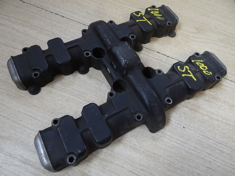 Cache culbuteurs Kawasaki 
Z 1000 ST 1979/1980