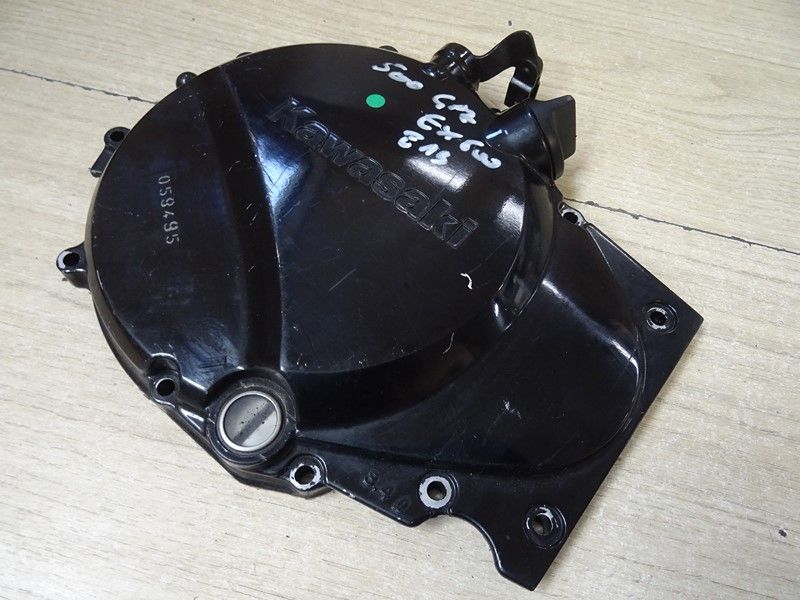 Carter d'embrayage Kawasaki 500 GPZ type EX500A 1987/1993