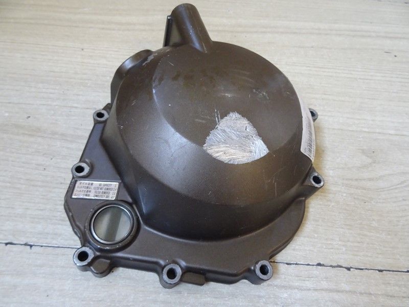 Carter d'embrayage Kawasaki 
ZX6R 2003/2004