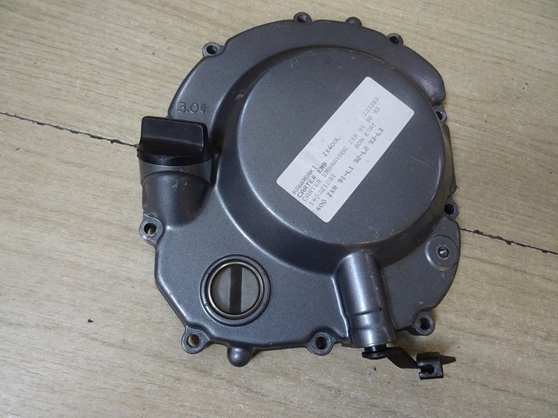 Carter d'embrayage Kawasaki 
400 ZXR type ZX400L 1991/1993