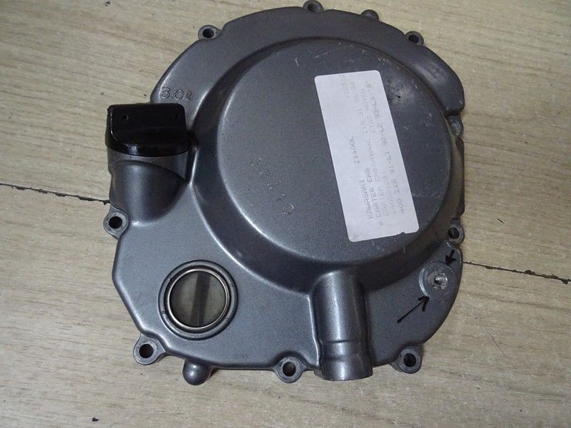 Carter d'embrayage Kawasaki 
400 ZXR type ZX400L 1991/1993