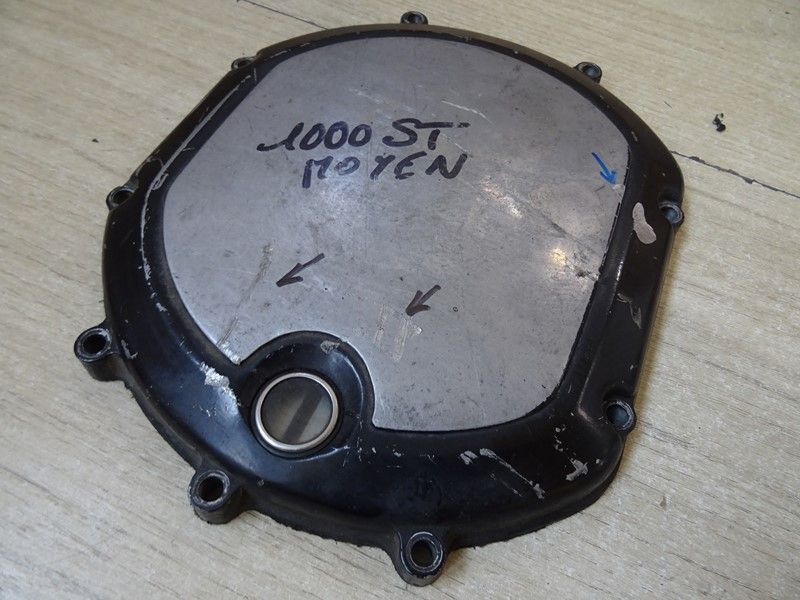 Carter d'embrayage Kawasaki 
Z 1000 ST 1979/1980