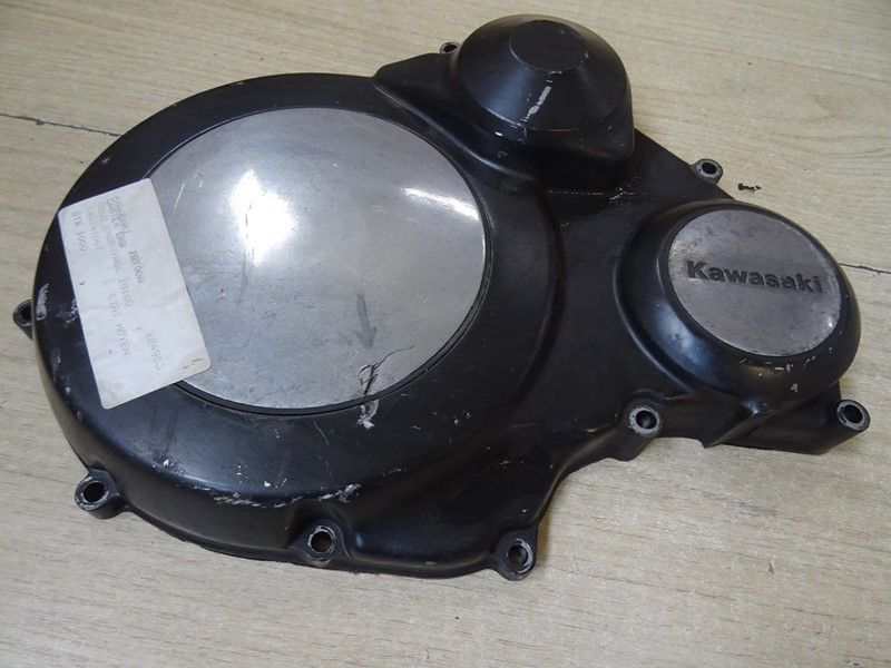 Carter d'embrayage Kawasaki 
1000 GTR type ZGT00A 1986/1993