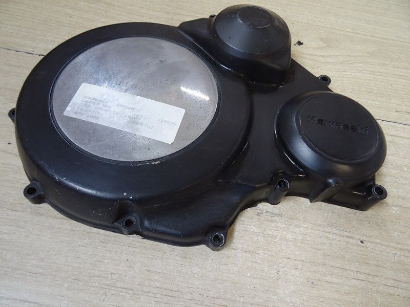 Carter d'embrayage Kawasaki 
1000 GTR type ZGT00A 1986/1993