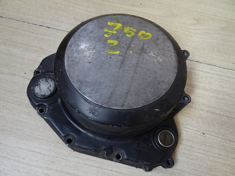 Carter d'embrayage Kawasaki 
Z750 type KZ750E 1980/1982