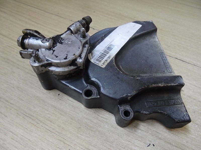 Carter de sortie de boite Kawasaki 750 ZXR type ZX750L 1993/1995