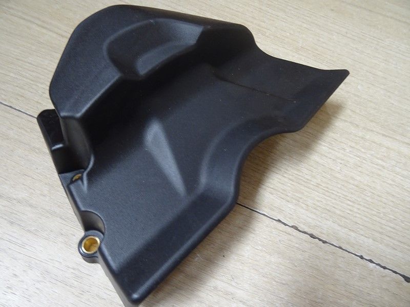 Carter de pignon de transmission secondaire Triumph 660 Trident 2021/-
