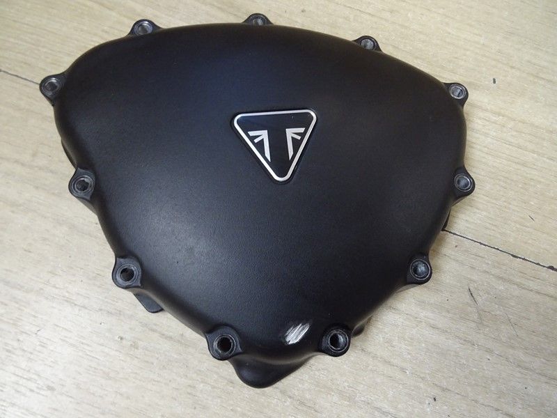 Carter d'alternateur Triumph T100 Bonneville carbs/EFI