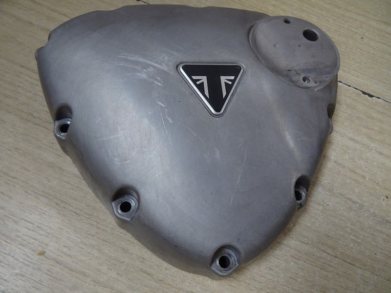 Carter d'alternateur Triumph T120 2016/- et autres twins