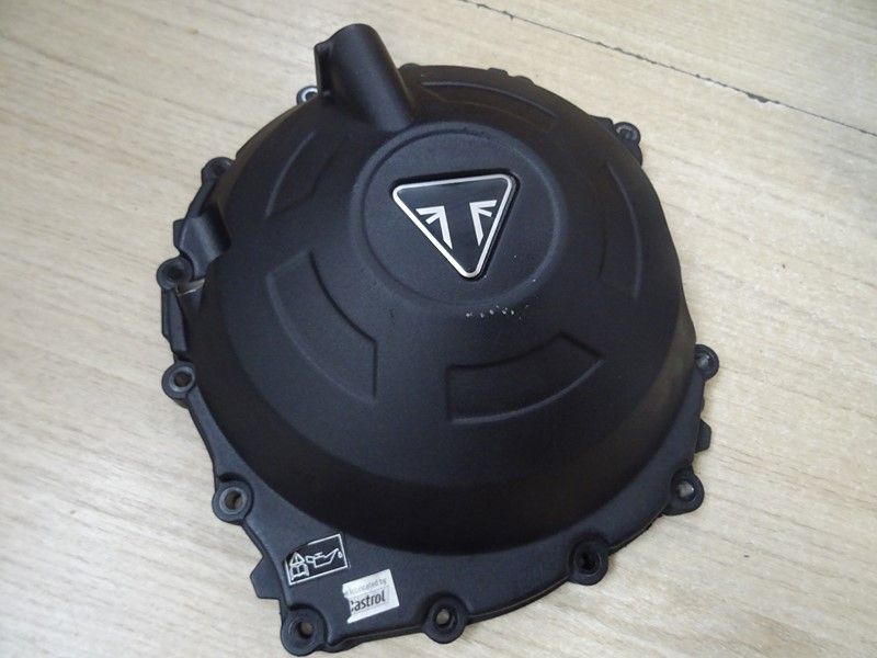 Carter d'embrayage d'origine Triumph 1050 Speed Triple 2018/2020 1050 Tiger Sport 2016/2020 (T1261710)