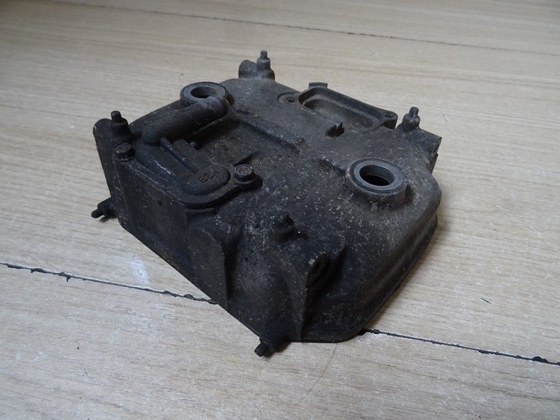 Cache culbuteur arrière Honda XLV 125 Varadero type JC3211 2007/2010