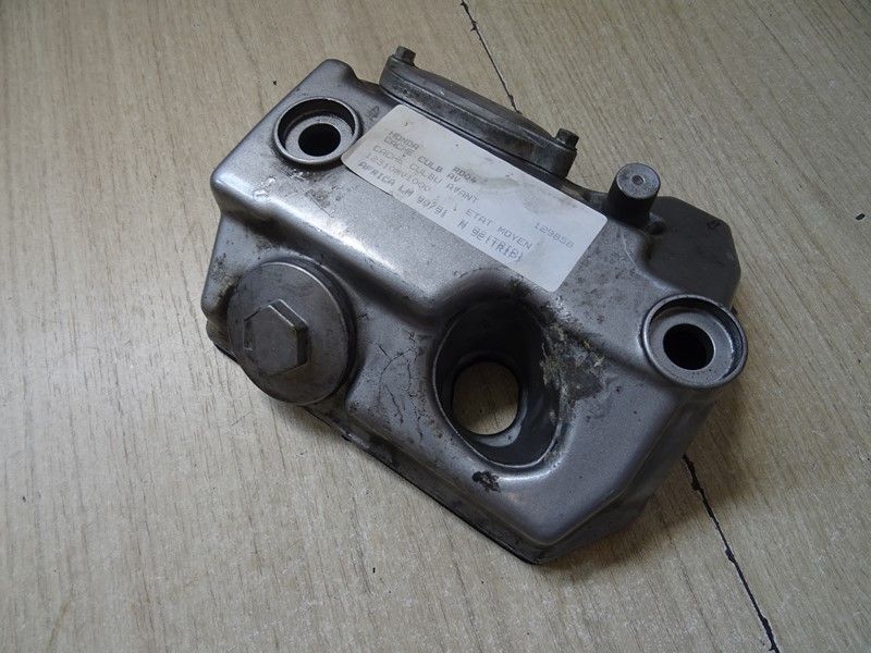 Cache culbuteur avant Honda 750 XRV Africa Twin type RD04 1990-1992
