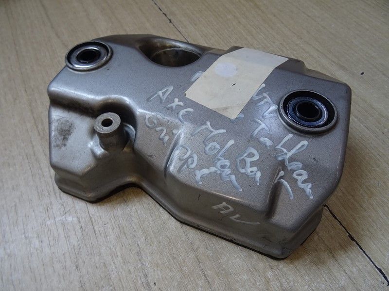 Cache culbuteur arrière Honda NTV 650 type RC33 1988/1997