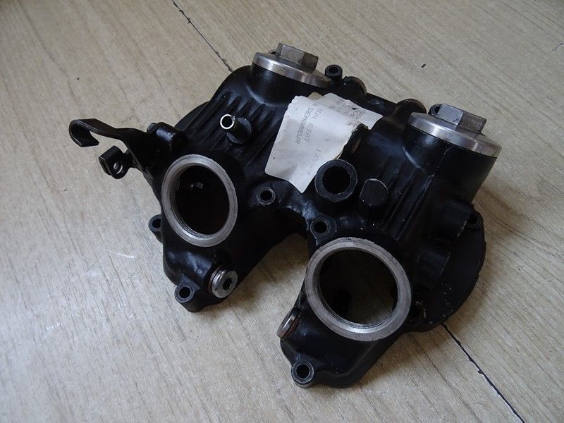 Cache culbuteur Honda 600 XLM/XLR type PD04 1984/1987