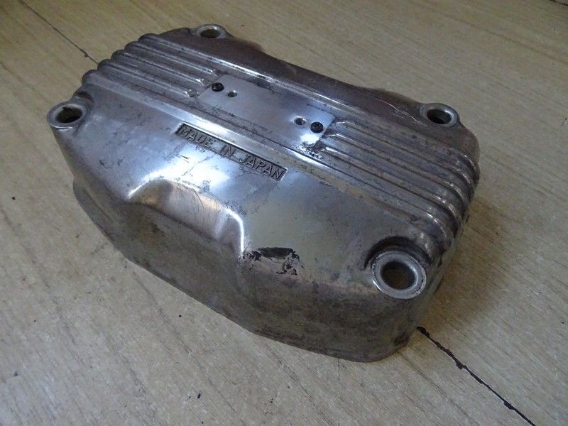 Cache culbuteur droit ou gauche Honda 1000 GL Goldwing type GL1 1975/1977