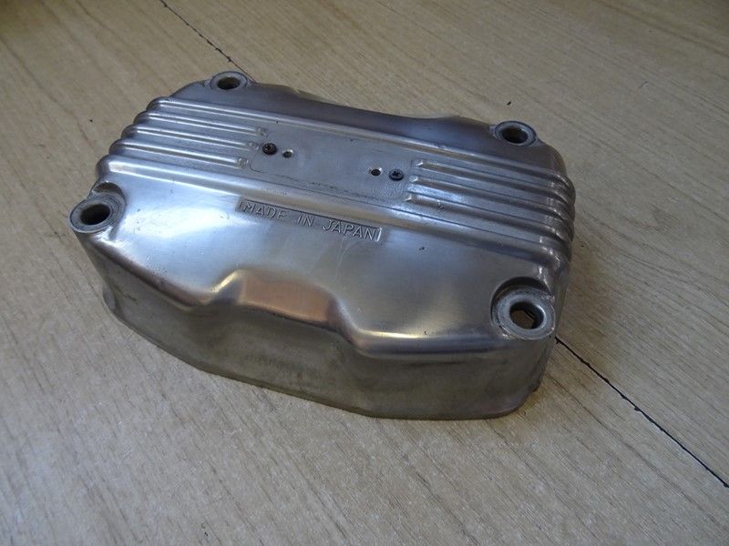 Cache culbuteur droit ou gauche Honda 1000 GL Goldwing type GL1 1975/1978