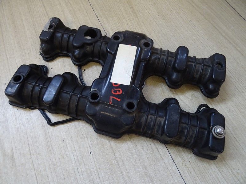 Cache culbuteur Honda CB 1100 R type SC05 1981