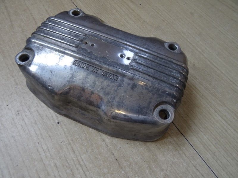 Cache culbuteur droit ou gauche Honda 1000 GL Goldwing type GL1 1975/1978