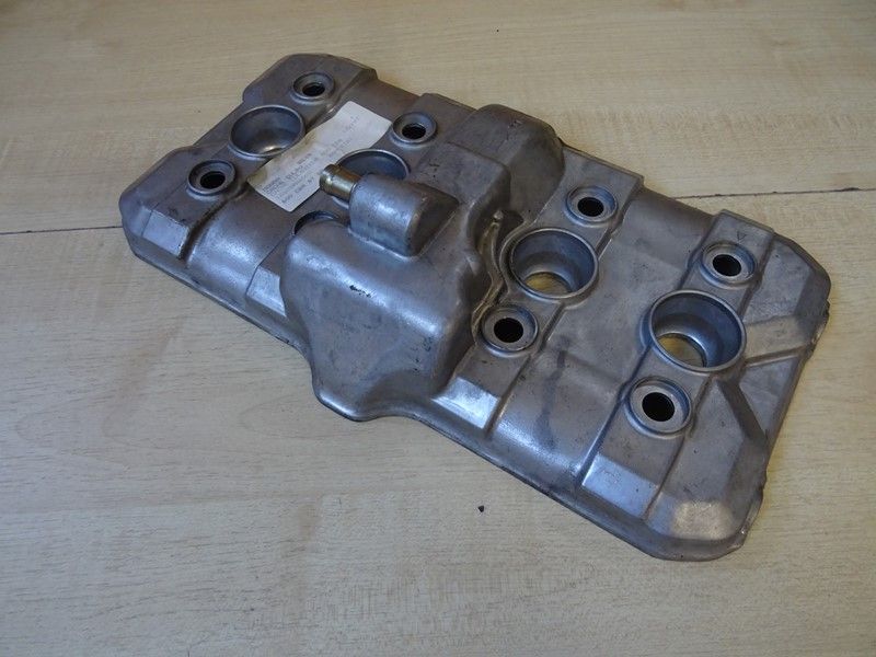 Cache culbuteur Honda 600 CBR type PC19 et PC23 1987/1990