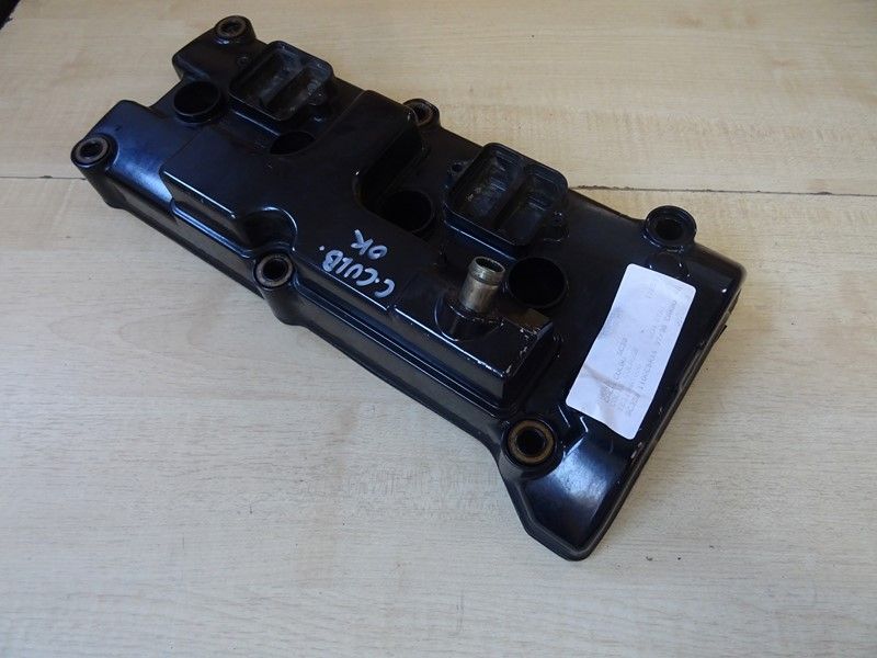 Cache culbuteur Honda CBR 1100 XX type SC35A 1997/2007