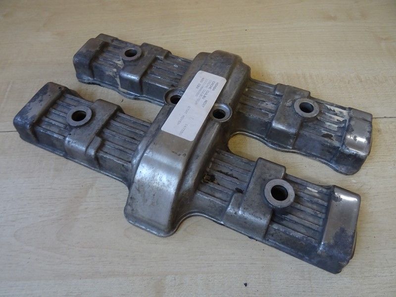 Cache culbuteur Honda 400 CBX type NC07 1982/1983 