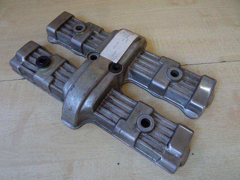 Cache culbuteur Honda 400 CBX type NC07 1982/1983 