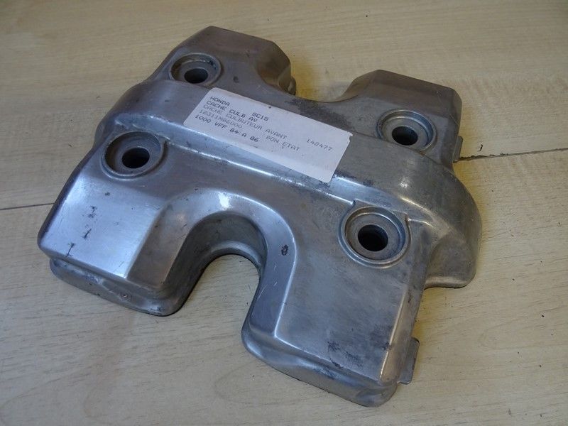 Cache culbuteur avant Honda VF 1000 F type SC15 1984/1985