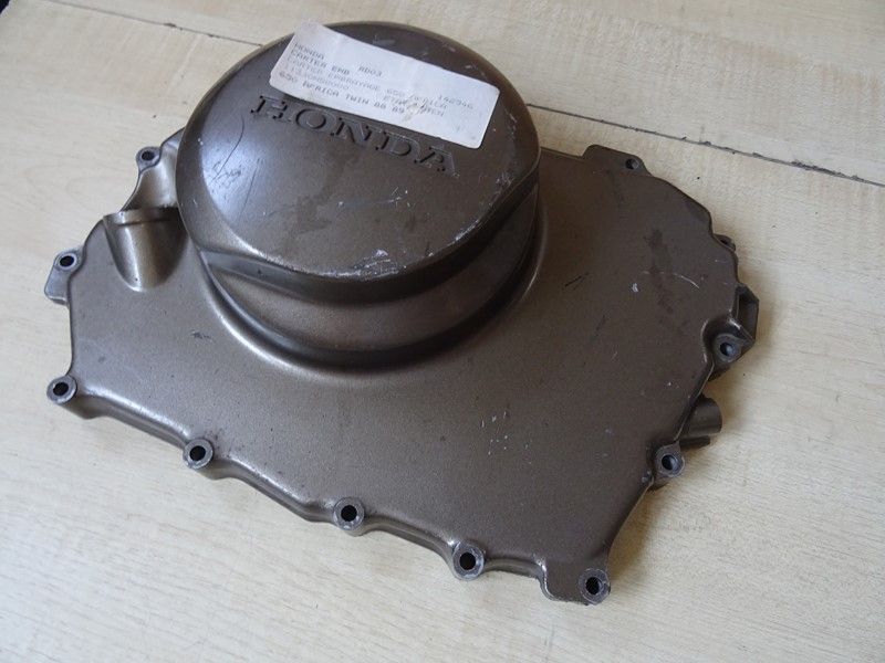 Carter d'embrayage Honda 750 XRV Africa Twin type RD04 1990-1992