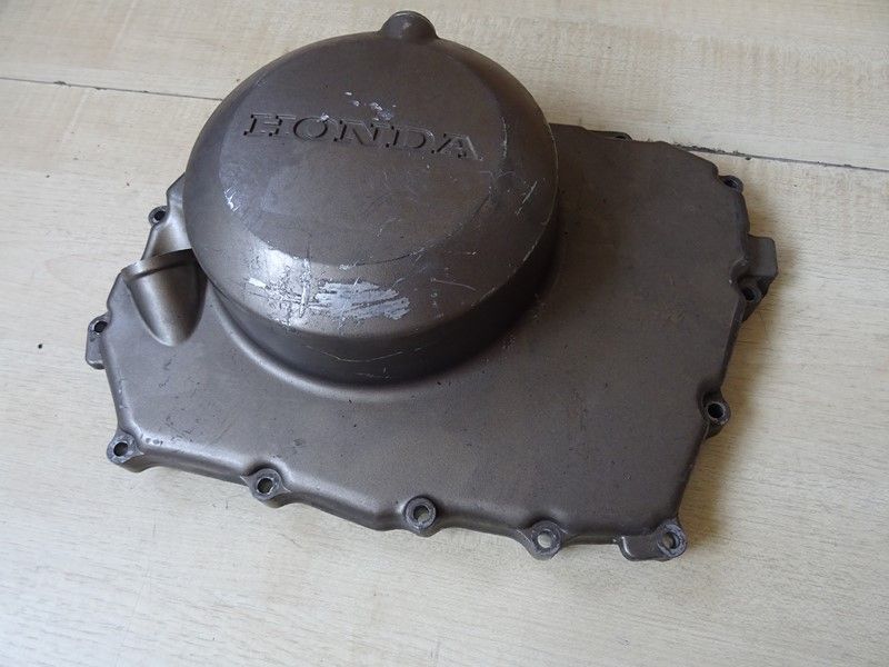 Carter d'embrayage Honda 750 XRV Africa Twin type RD04 1990-1992