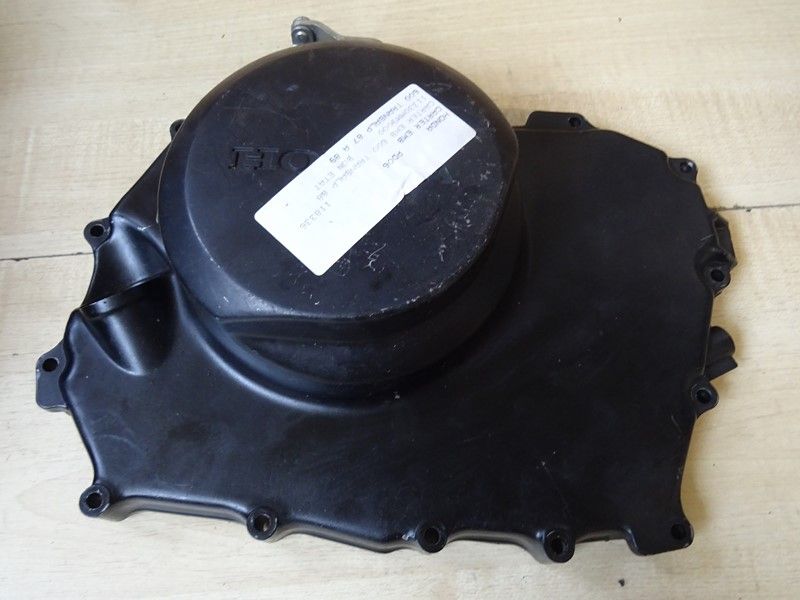 Carter d'embrayage Honda XLV 600 Transalp type PD06 1987/1996