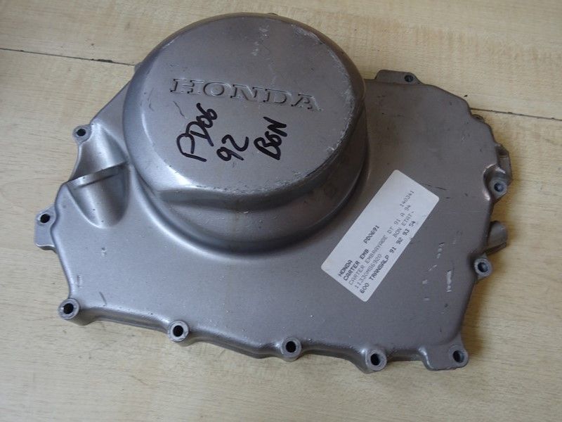Carter d'embrayage Honda XLV 600 Transalp type PD06 1987/1996