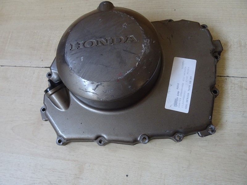 Carter d'embrayage Honda 650 XRV type RD03 1988/1989