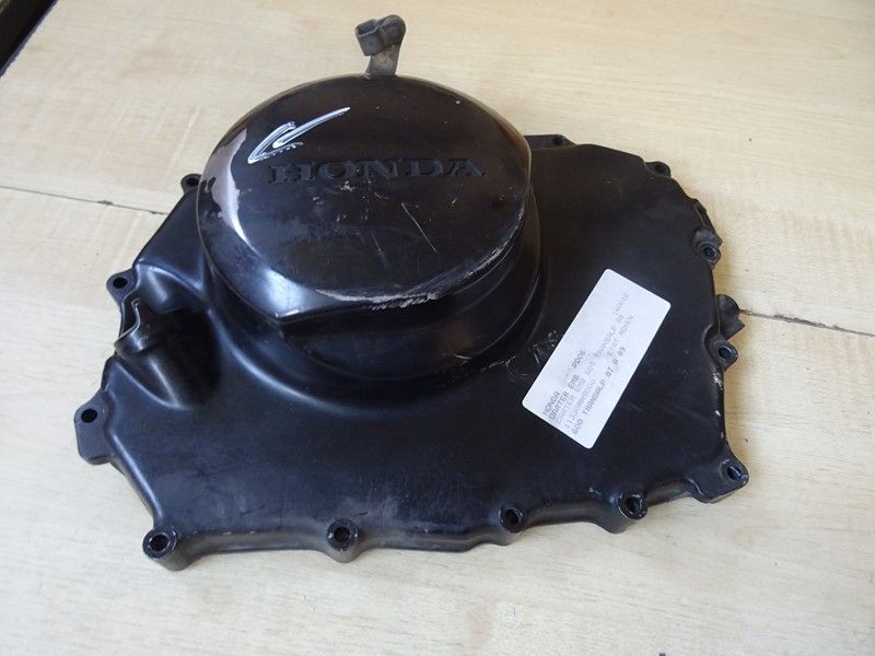 Carter d'embrayage Honda XLV 600 Transalp type PD06 1987/1996