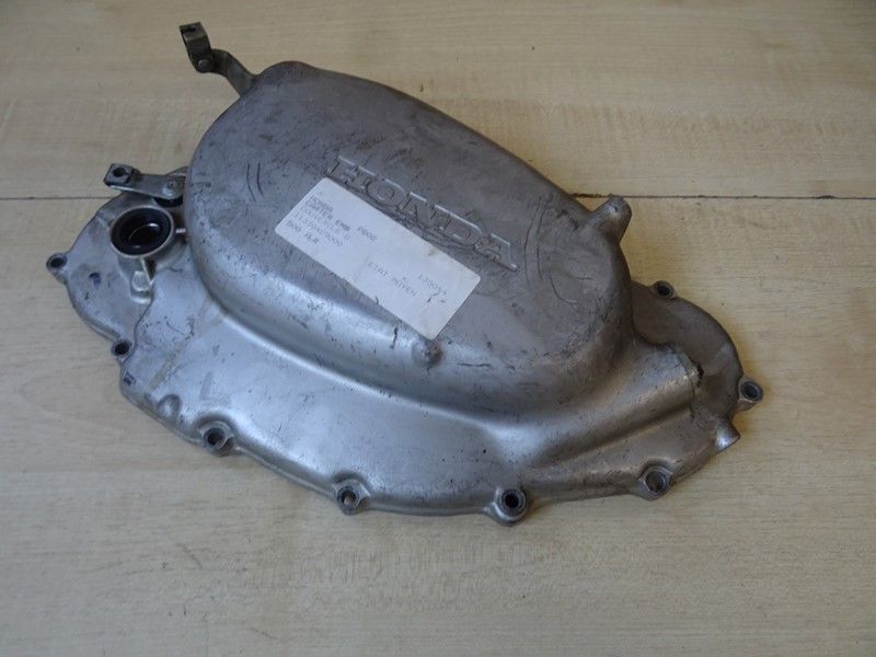 Carter d'embrayage Honda 
500 XLR type PD02 1982/1985