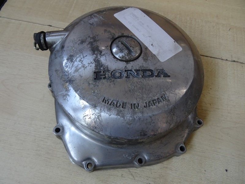 Carter d'embrayage Honda 
CB 750 K type RC01 1979/1982