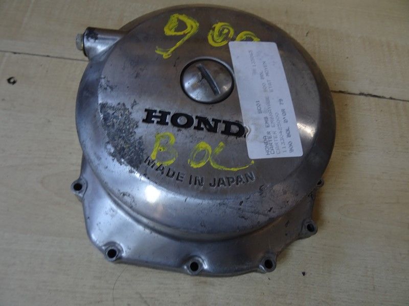 Carter d'embrayage Honda 
CB 900 F Bol d'Or type SC01 1979/1983