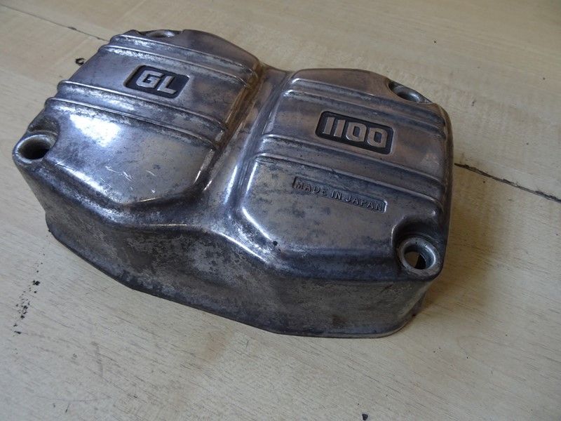 Cache culbuteur Honda 1100 GL Goldwing type GL1100A 1980-1983