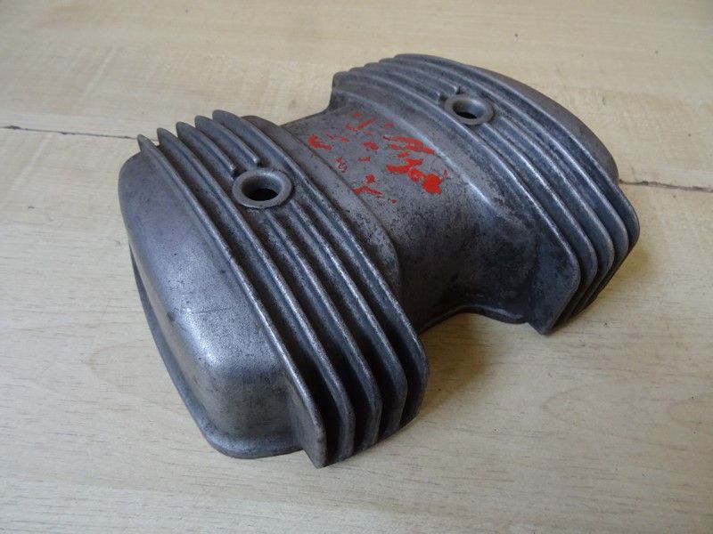 Cache culbuteur Honda CB 125 Twin type CB125T 1978/1980