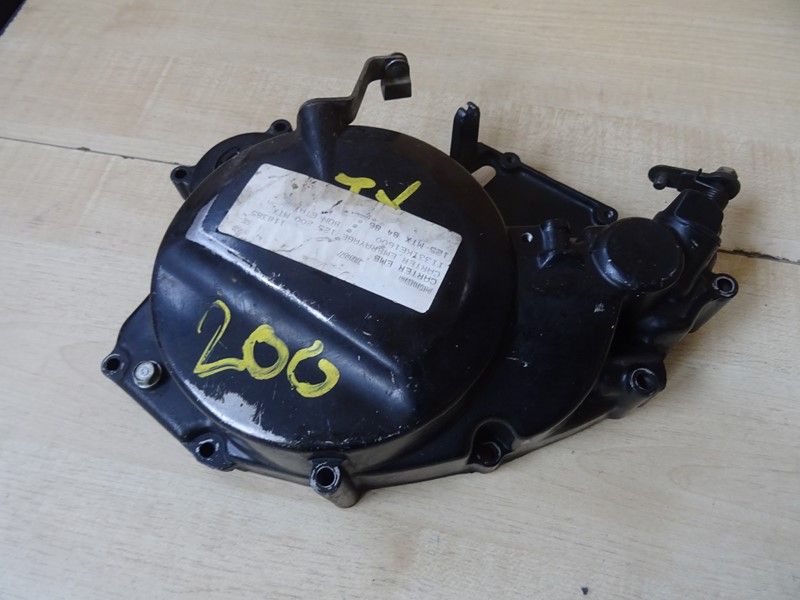 Carter d'embrayage Honda MTX 125 type JD07 1983/1987, MTX 200 R type MD07 1983/1987
