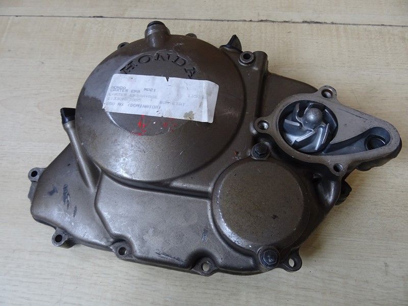 Carter d'embrayage Honda NX 250 Dominator type MD21 1988/1996