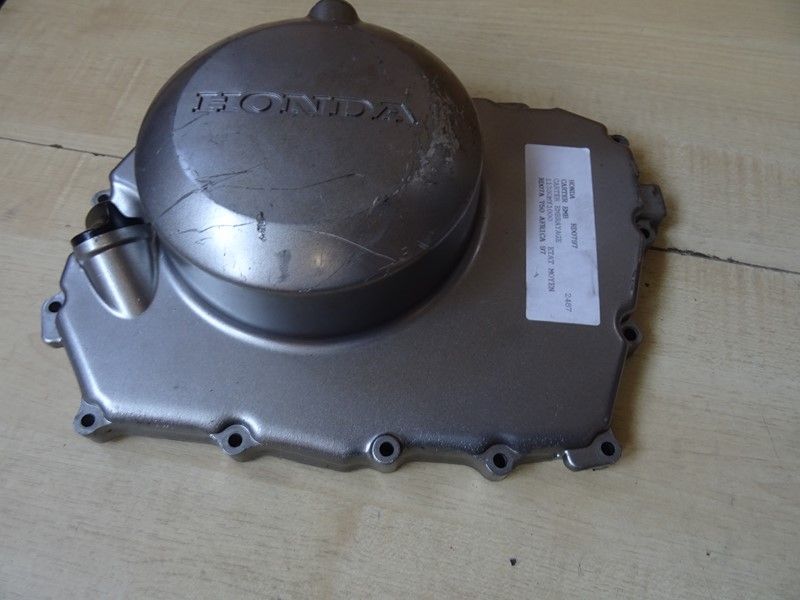 Carter d'embrayage Honda 750 XRV Africa Twin type RD07 1993-2002