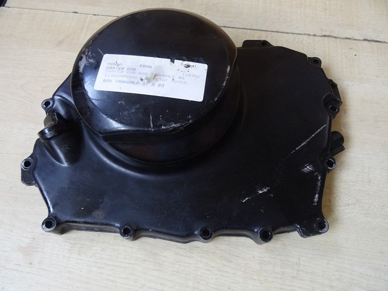 Carter d'embrayage Honda XLV 600 Transalp type PD06 1987/1996